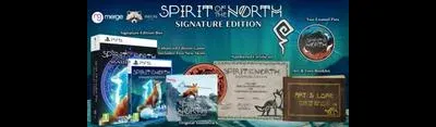 Spirit Of The North