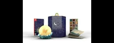 Spiritfarer [Collector's Edition]