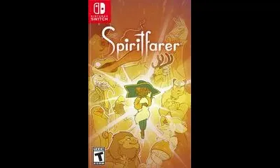 Spiritfarer