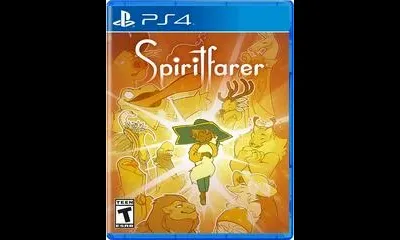 Spiritfarer