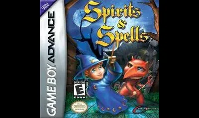 Spirits and Spells