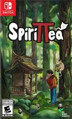 Background - Spirittea - Nintendo Switch - Retrocharting