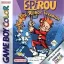 Spirou The Robot Invasion - GameBoy Color - Retrocharting