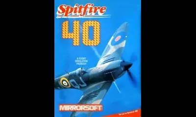 Spitfire 40