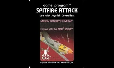 Spitfire Attack