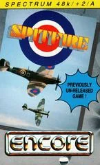 Background - Spitfire [Encore] - ZX Spectrum - Retrocharting