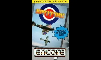 Spitfire [Encore]