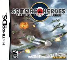 Background - Spitfire Heroes: Tales of the Royal Air Force - Nintendo DS - Retrocharting