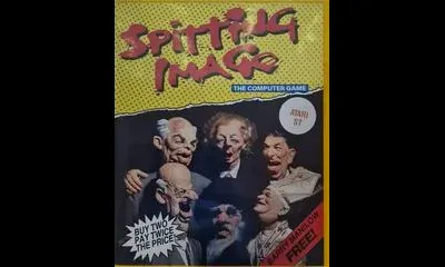 Spitting Image