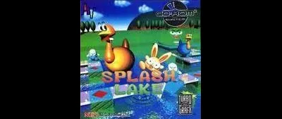 Splash Lake