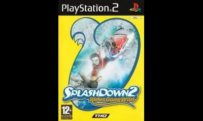 Splashdown 2: Rides Gone Wild