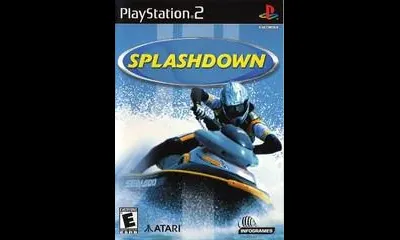 Splashdown