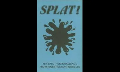 Splat!