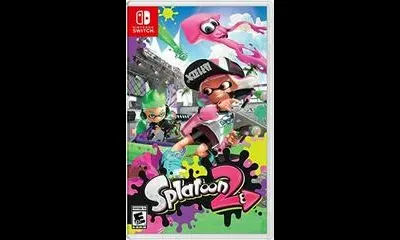 Splatoon 2