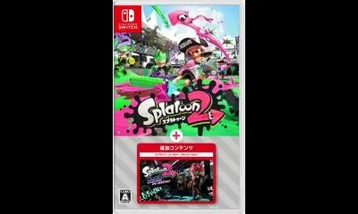 Splatoon 2 + Octo Expansion