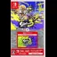 Splatoon 3 + Expansion Pass - Nintendo Switch - Retrocharting