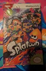 Background - Splatoon [Prima] - Strategy Guide - Retrocharting
