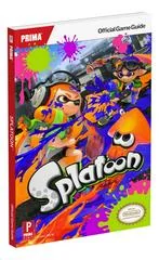 Splatoon [Prima] - Wii U - Retrocharting