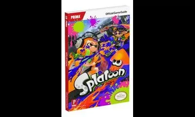 Splatoon [Prima]