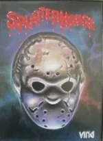 Splatterhouse