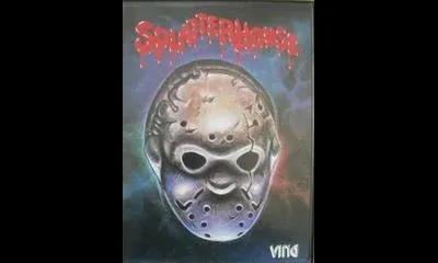 Splatterhouse