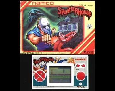 Splatterhouse
