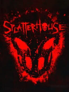 Background - Splatterhouse - Playstation 3 - Retrocharting