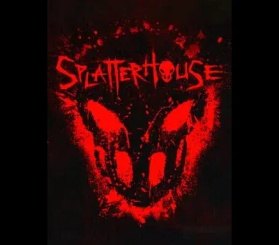 Splatterhouse