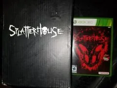 Background - Splatterhouse [Terror Mask Edition] - Xbox 360 - Retrocharting