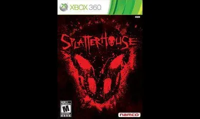 Splatterhouse