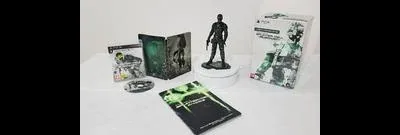 Splinter Cell: Blacklist [5th Freedom Edition]