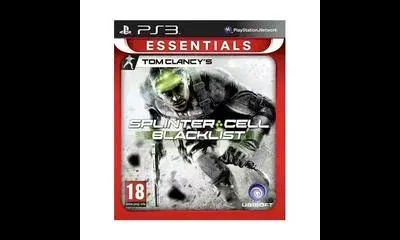 Splinter Cell: Blacklist [Essentials]