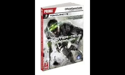 Splinter Cell Blacklist [Prima]