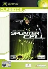 Background - Splinter Cell [Classics] - Xbox - Retrocharting