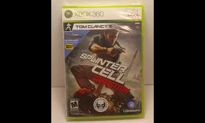 Splinter Cell Conviction [Best Buy]