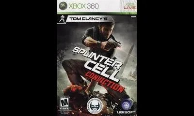 Splinter Cell: Conviction