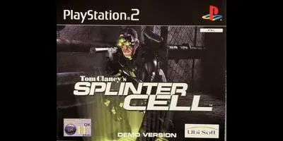 Splinter Cell [Demo Version]