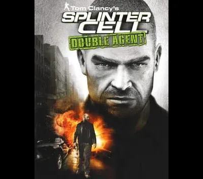 Splinter Cell Double Agent
