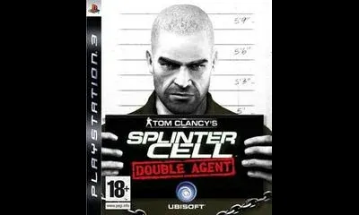 Splinter Cell: Double Agent