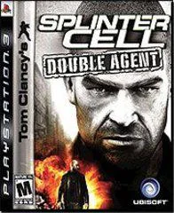 Background - Splinter Cell Double Agent - Playstation 3 - Retrocharting