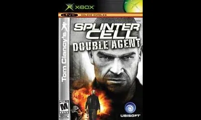 Splinter Cell Double Agent