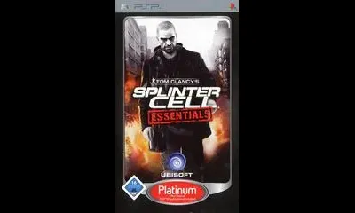 Splinter Cell: Essentials [Platinum]
