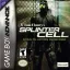 Splinter Cell - GameBoy Advance - Retrocharting