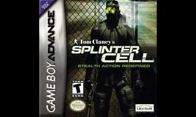 Splinter Cell