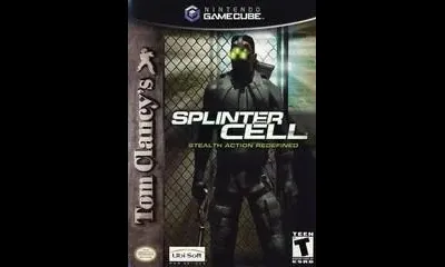 Splinter Cell