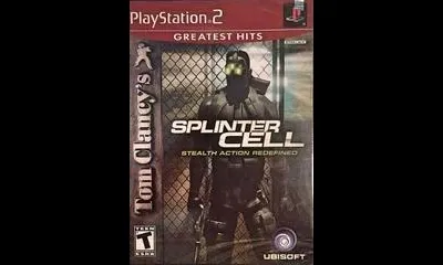 Splinter Cell [Greatest Hits]