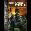 Splinter Cell Pandora Tomorrow - Gamecube - Retrocharting