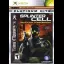 Splinter Cell Pandora Tomorrow [Platinum Hits] - Xbox - Retrocharting