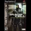 Splinter Cell [Platinum] - PlayStation 2 - Retrocharting