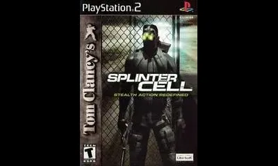 Splinter Cell [Platinum]